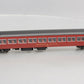 Rapido Trains 109052 HO Boston & Maine PS Osgood-Bradley 10-Window Coach #4601