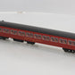 Rapido Trains 109052 HO Boston & Maine PS Osgood-Bradley 10-Window Coach #4601
