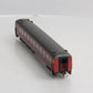 Rapido Trains 109052 HO Boston & Maine PS Osgood-Bradley 10-Window Coach #4601