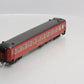 Rapido Trains 109052 HO Boston & Maine PS Osgood-Bradley 10-Window Coach #4601