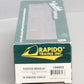 Rapido Trains 109052 HO Boston & Maine PS Osgood-Bradley 10-Window Coach #4601