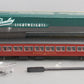 Rapido Trains 109052 HO Boston & Maine PS Osgood-Bradley 10-Window Coach #4601