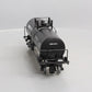 Lionel 2343031 "O-Gauge" Cargill Unibody Tank Car #6274