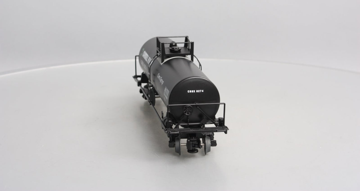 Lionel 2343031 "O-Gauge" Cargill Unibody Tank Car #6274
