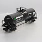 Lionel 2343031 "O-Gauge" Cargill Unibody Tank Car #6274