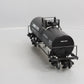 Lionel 2343031 "O-Gauge" Cargill Unibody Tank Car #6274