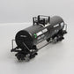 Lionel 2343031 "O-Gauge" Cargill Unibody Tank Car #6274