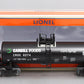 Lionel 2343031 "O-Gauge" Cargill Unibody Tank Car #6274