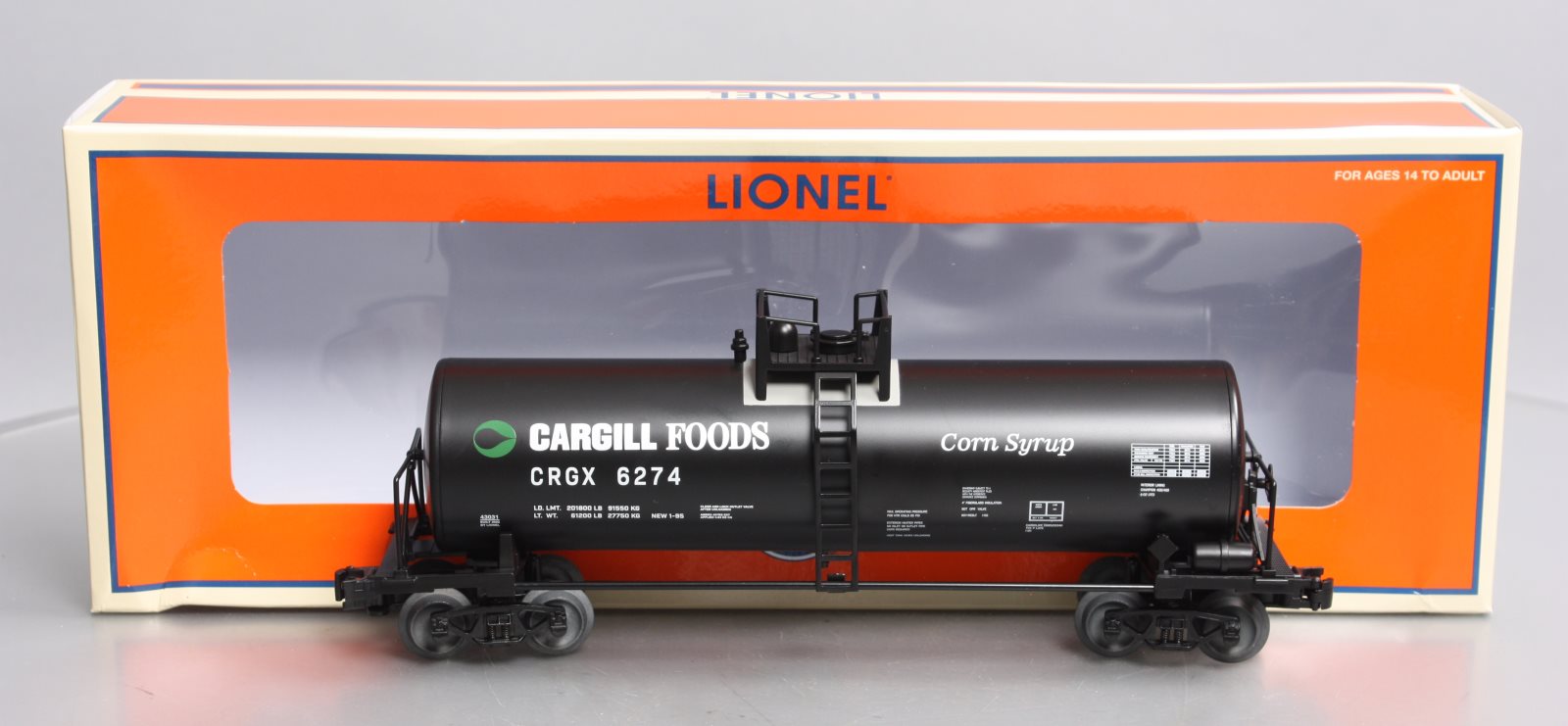 Lionel 2343031 