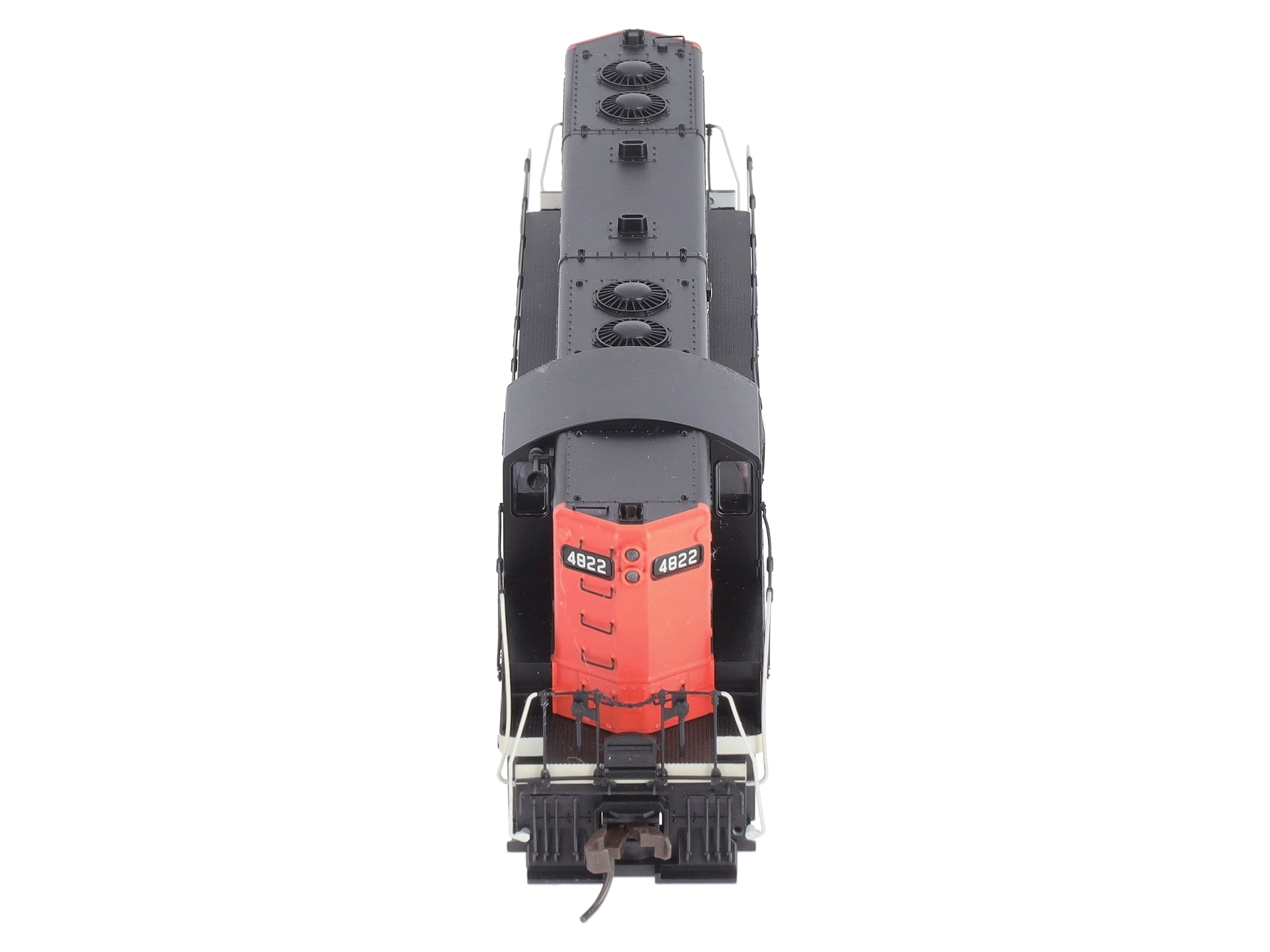 Atlas 10002015 HO Canadian National GP-7 Diesel Engine #4822