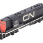 Atlas 10002015 HO Canadian National GP-7 Diesel Engine #4822