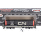 Atlas 10002015 HO Canadian National GP-7 Diesel Engine #4822