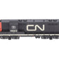 Atlas 10002015 HO Canadian National GP-7 Diesel Engine #4822