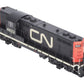 Atlas 10002015 HO Canadian National GP-7 Diesel Engine #4822