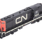 Atlas 10002015 HO Canadian National GP-7 Diesel Engine #4822
