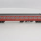 Rapido Trains 109049 HO Boston & Maine 'Osgood Bradley' 10-Window Coach #4584