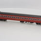 Rapido Trains 109049 HO Boston & Maine 'Osgood Bradley' 10-Window Coach #4584