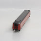 Rapido Trains 109049 HO Boston & Maine 'Osgood Bradley' 10-Window Coach #4584