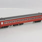 Rapido Trains 109049 HO Boston & Maine 'Osgood Bradley' 10-Window Coach #4584