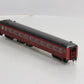 Rapido Trains 109049 HO Boston & Maine 'Osgood Bradley' 10-Window Coach #4584
