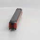 Rapido Trains 109049 HO Boston & Maine 'Osgood Bradley' 10-Window Coach #4584