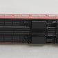Rapido Trains 109049 HO Boston & Maine 'Osgood Bradley' 10-Window Coach #4584