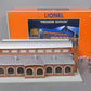 Lionel 6-22918 "Premier Edition" No.446 Locomotive Backshop EX/Box