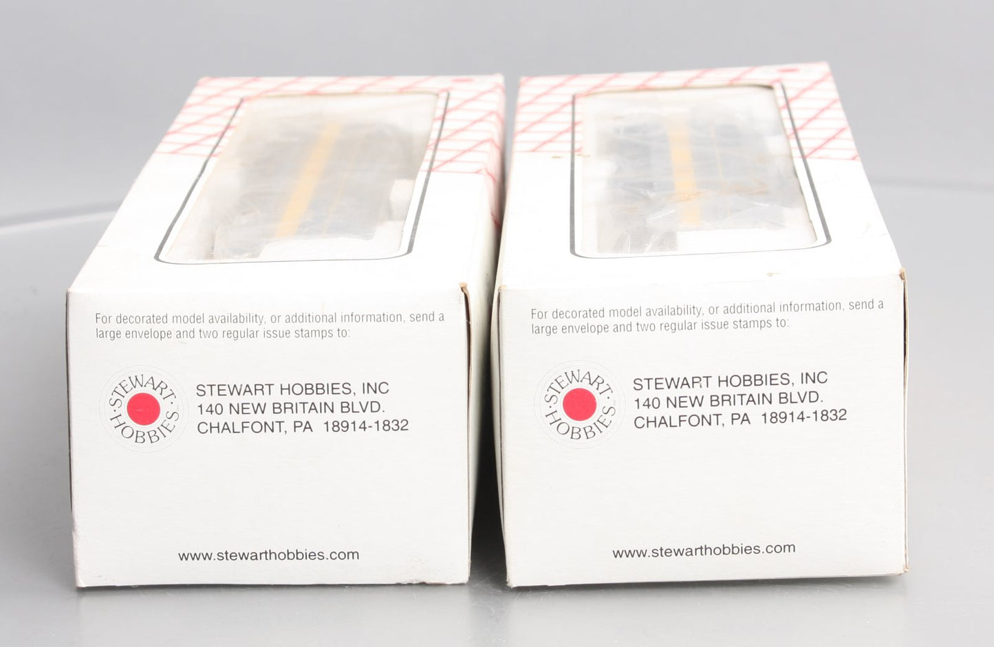 Stewart Hobbies 5045 HO NYO&W EMD FT A/B Diesel Locomotive #1 Set #601