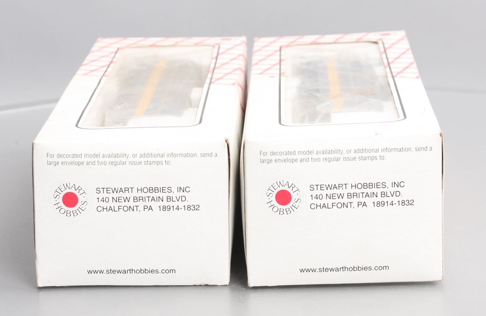 Stewart Hobbies 5045 HO NYO&W EMD FT A/B Diesel Locomotive #1 Set #601