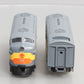 Stewart Hobbies 5045 HO NYO&W EMD FT A/B Diesel Locomotive #1 Set #601