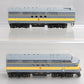 Stewart Hobbies 5045 HO NYO&W EMD FT A/B Diesel Locomotive #1 Set #601
