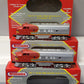 Williams F7 2006 O Santa Fe F7 AA Powered & Dummy Diesel Locomotive Set #18/#20 LN/Box