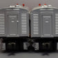 Williams F7 2006 O Santa Fe F7 AA Powered & Dummy Diesel Locomotive Set #18/#20 LN/Box