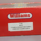Williams F7 2006 O Santa Fe F7 AA Powered & Dummy Diesel Locomotive Set #18/#20 LN/Box
