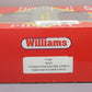Williams F7 2006 O Santa Fe F7 AA Powered & Dummy Diesel Locomotive Set #18/#20 LN/Box