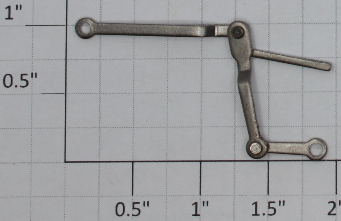 K-Line K3670-X004 Valve Arm Assembly