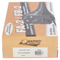 Rapido Trains 21068 HO Scale Erie Lackawanna FA-2 Diesel Locomotive #7391