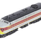 Rapido Trains 21068 HO Scale Erie Lackawanna FA-2 Diesel Locomotive #7391