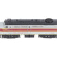Rapido Trains 21068 HO Scale Erie Lackawanna FA-2 Diesel Locomotive #7391