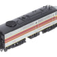 Rapido Trains 21068 HO Scale Erie Lackawanna FA-2 Diesel Locomotive #7391
