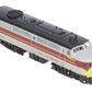 Rapido Trains 21068 HO Scale Erie Lackawanna FA-2 Diesel Locomotive #7391