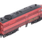 Rapido Trains 21039 HO Lehigh Valley Alco FPA-2 Diesel Locomotive #590