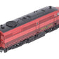 Rapido Trains 21040 HO Lehigh Valley Alco FPA-2 Diesel Locomotive #594