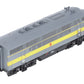 InterMountain 49116-01 HO Scale NYOW EMD F-3A Diesel Locomotive #501 LN/Box