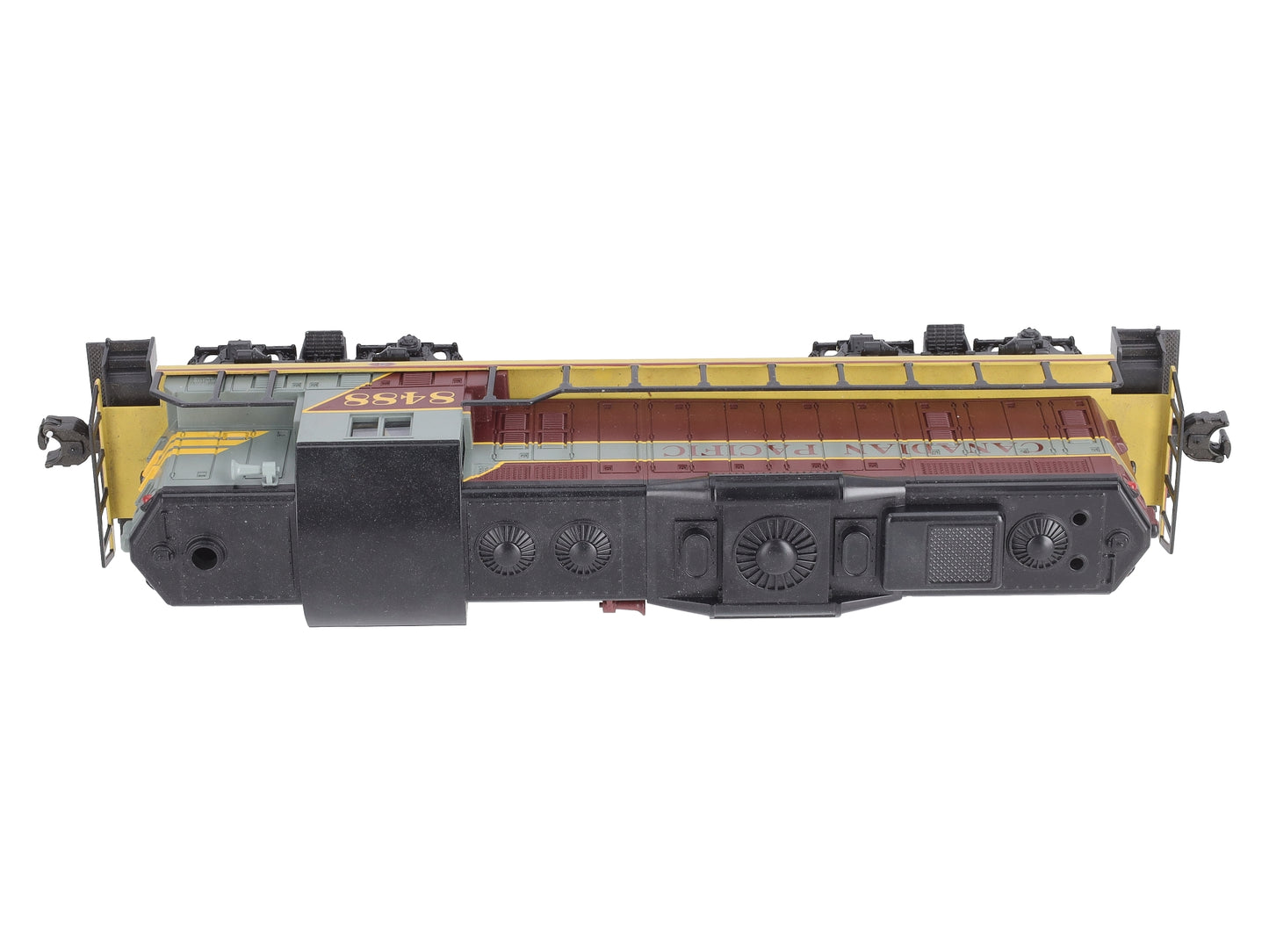 Williams GP9-206 O Gauge Canadian Pacific Diesel Locomotive #8488 LN/Box