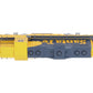 Atlas 10002008 HO Santa Fe EMD GP7 Diesel Engine without Dynamic Brakes #2731