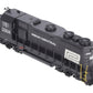 Athearn 74942 HO Penn Central RTR GP35 Diesel Locomotive #2304