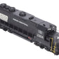 Athearn 74942 HO Penn Central RTR GP35 Diesel Locomotive #2304