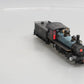 Bachmann 51404 HO Chesapeake & Ohio Baldwin 4-6-0 Steam Loco w/DCC & Sound #377