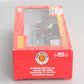 Bachmann 51404 HO Chesapeake & Ohio Baldwin 4-6-0 Steam Loco w/DCC & Sound #377